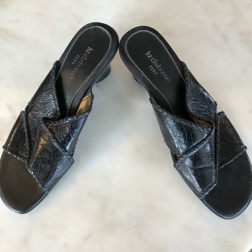 Liz Claiborne Flex ... sandals
